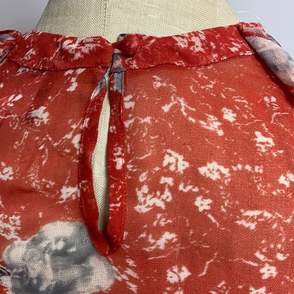 IRO top - Picture 5 of 7